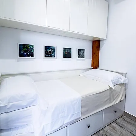 Gli Argonauti * Soverato Marina