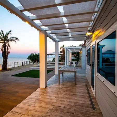 Gli Argonauti Aparthotel