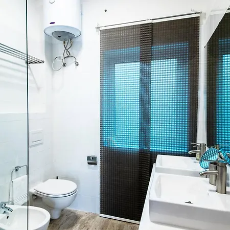 Aparthotel Gli Argonauti *