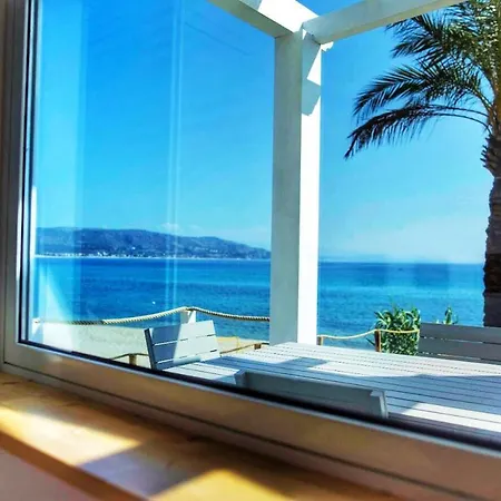Gli Argonauti Aparthotel