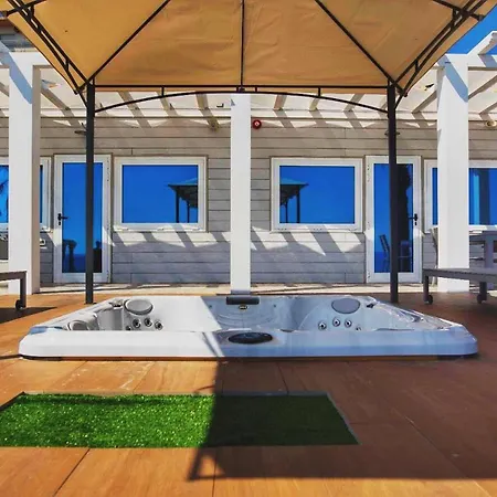 Gli Argonauti Aparthotel Soverato Marina